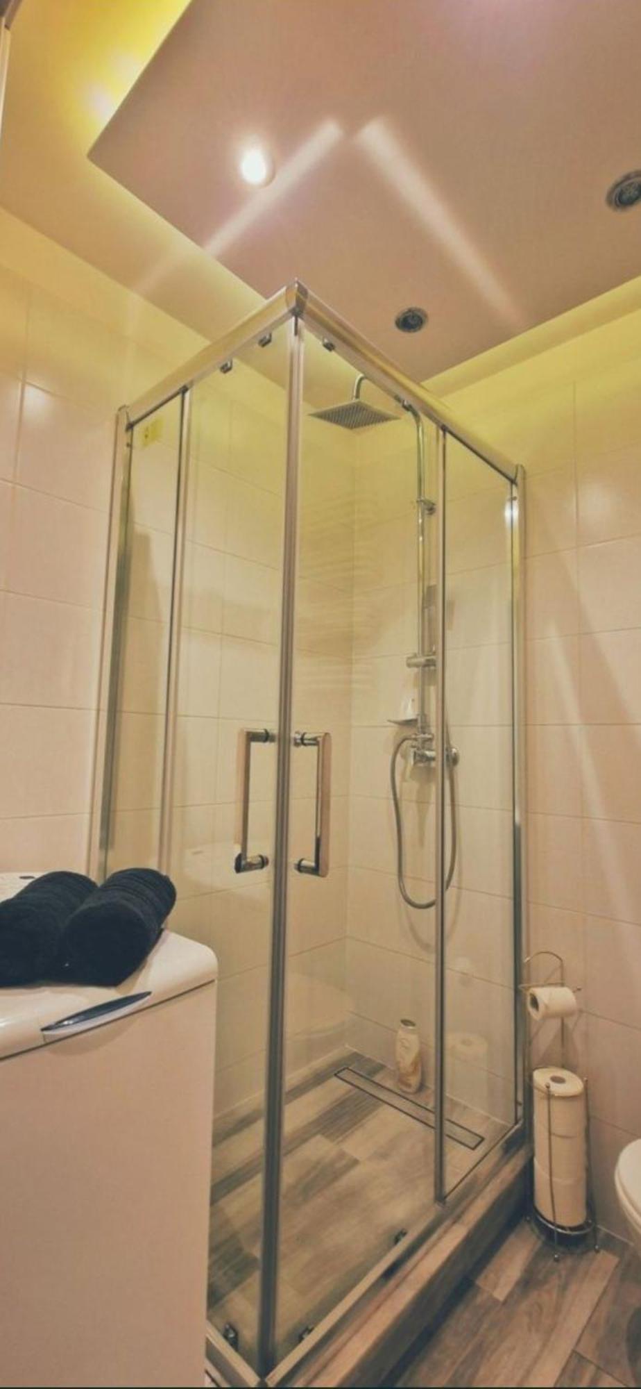 Green Apartment Варшава Экстерьер фото