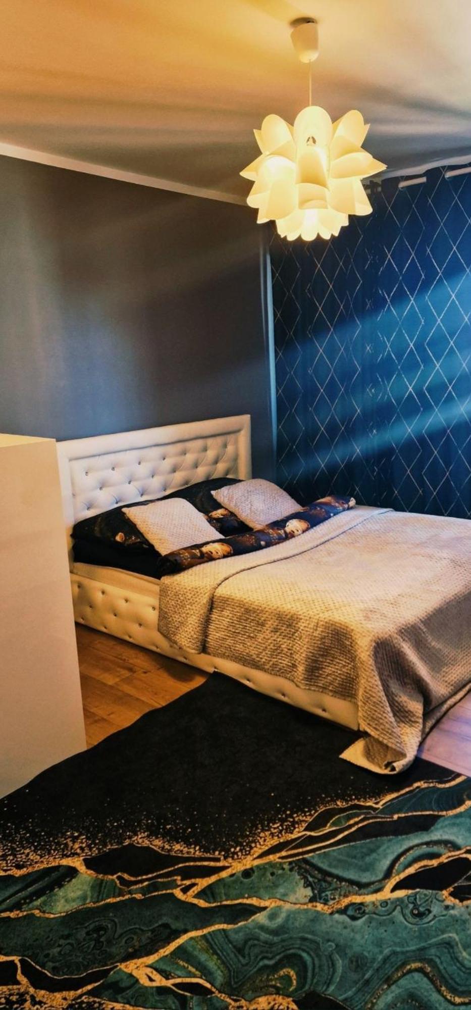Green Apartment Варшава Экстерьер фото